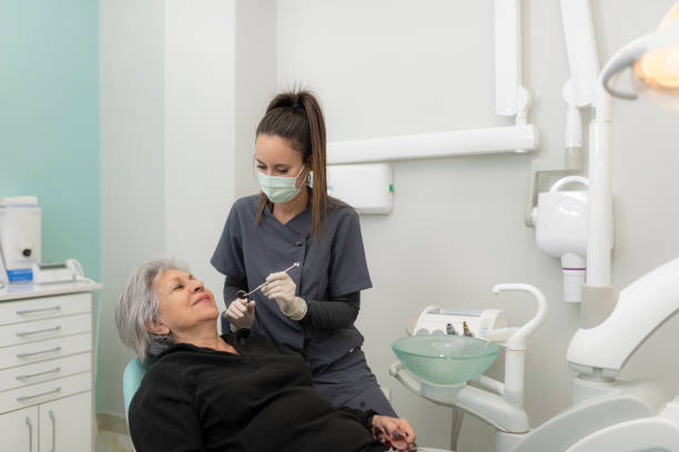 Best Same-Day Emergency Dentist in Reinholds, PA