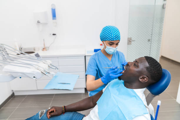 Best Same-Day Emergency Dentist in Reinholds, PA