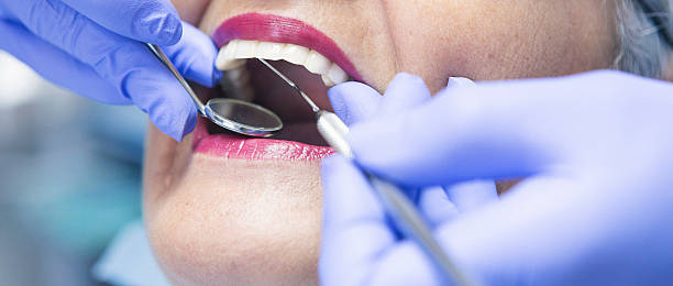 Best Weekend Emergency Dentist in Reinholds, PA